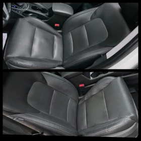 Hyundai Tucson 2.0CRDI* 4WD* AVTOMAT* PREMIUM* KEYLESS* ШВЕЙЦАРИЯ, снимка 9