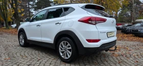 Hyundai Tucson 2.0CRDI* 4WD* AVTOMAT* PREMIUM* KEYLESS* ШВЕЙЦАРИЯ, снимка 7