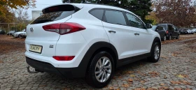 Hyundai Tucson 2.0CRDI* 4WD* AVTOMAT* PREMIUM* KEYLESS* ШВЕЙЦАРИЯ, снимка 5
