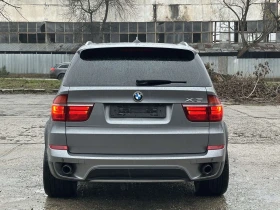 BMW X5 3.0D NAVI/FACA 232000k ITALY, снимка 4