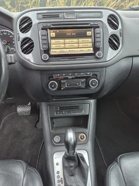 VW Tiguan 2.0TDI 177hp. 4motion R-LINE, снимка 8