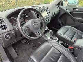 VW Tiguan 2.0TDI 177hp. 4motion R-LINE, снимка 5