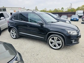 VW Tiguan 2.0TDI 177hp. 4motion R-LINE, снимка 3