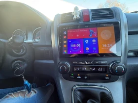 Honda Cr-v 3 генерация, снимка 11