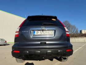 Honda Cr-v 3 генерация, снимка 4
