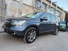 Honda Cr-v 3 генерация, снимка 2