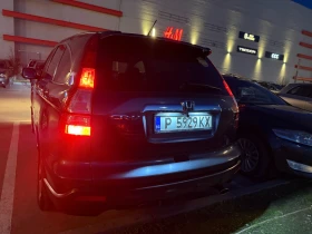 Honda Cr-v 3 генерация, снимка 7