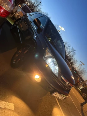 Honda Cr-v 3 генерация, снимка 6