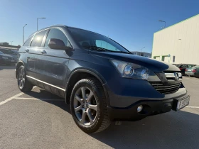 Honda Cr-v 3 генерация, снимка 1
