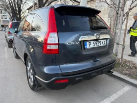 Honda Cr-v 3 генерация, снимка 4