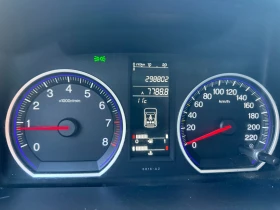 Honda Cr-v 3 генерация, снимка 12