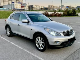 Infiniti Ex37 | Audio BOSE | Camera 360 | AWD | 3.7 V6, снимка 5