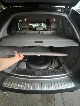 Porsche Cayenne 3.2 250 ГАЗ, снимка 9