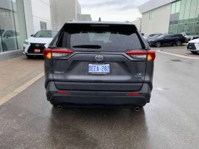 Toyota Rav4 * Hybrid LE * CARFAX * ОТ ПРЕДСТАВИТЕЛСТВО * , снимка 13