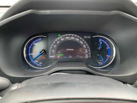 Toyota Rav4 * Hybrid LE * CARFAX * ОТ ПРЕДСТАВИТЕЛСТВО * , снимка 8