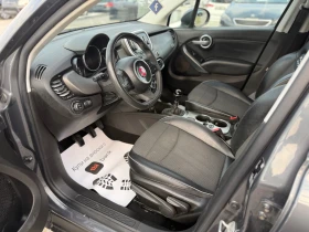 Fiat 500X 1.3Mjet* EURO6B* , снимка 6