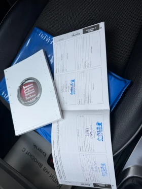 Fiat 500X 1.3Mjet* EURO6B* , снимка 13