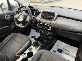 Fiat 500X 1.3Mjet* EURO6B* , снимка 8