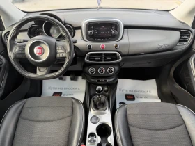 Fiat 500X 1.3Mjet* EURO6B* , снимка 7