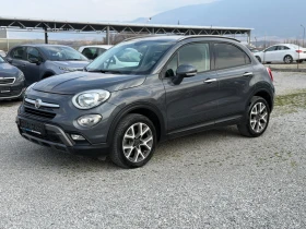 Fiat 500X 1.3Mjet* EURO6B* , снимка 1