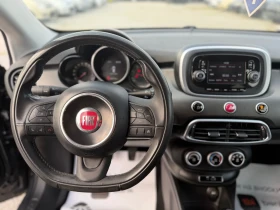 Fiat 500X 1.3Mjet* EURO6B* , снимка 9