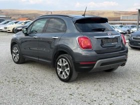 Fiat 500X 1.3Mjet* EURO6B* , снимка 4