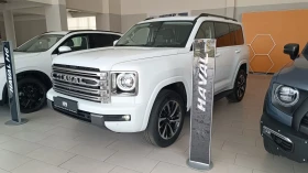 Haval H9 Supreme 6+ 1 места 4x4 8ZF, снимка 3
