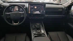 Haval H9 Supreme 6+ 1 места 4x4 8ZF, снимка 10