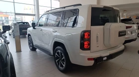 Haval H9 Supreme 6+ 1 места 4x4 8ZF, снимка 5