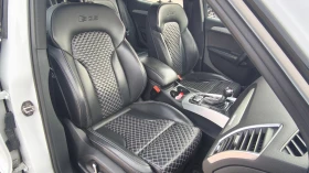 Audi SQ5 PLUS 3.0TDI 340кс Швейцария , снимка 12