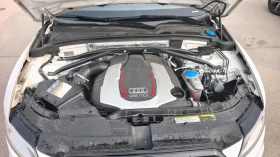 Audi SQ5 PLUS 3.0TDI 340кс Швейцария , снимка 16