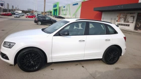 Audi SQ5 PLUS 3.0TDI 340кс Швейцария , снимка 8