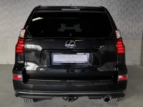 Toyota Land cruiser Lexus GX 460 LUXURY 7-МЕСТЕН 360 SCHIEBEDACH FULL, снимка 3