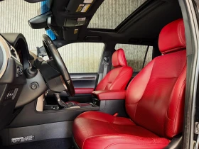 Toyota Land cruiser Lexus GX 460 LUXURY 7-МЕСТЕН 360 SCHIEBEDACH FULL, снимка 7