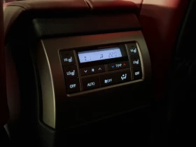 Toyota Land cruiser Lexus GX 460 LUXURY 7-МЕСТЕН 360 SCHIEBEDACH FULL, снимка 15