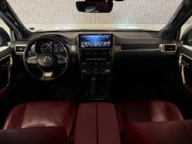 Toyota Land cruiser Lexus GX 460 LUXURY 7-МЕСТЕН 360 SCHIEBEDACH FULL, снимка 8