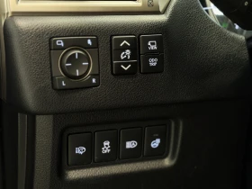 Toyota Land cruiser Lexus GX 460 LUXURY 7-МЕСТЕН 360 SCHIEBEDACH FULL, снимка 12