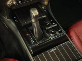 Toyota Land cruiser Lexus GX 460 LUXURY 7-МЕСТЕН 360 SCHIEBEDACH FULL, снимка 10