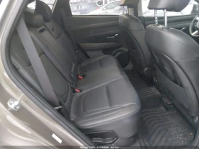 Hyundai Tucson * HYBRID* LIMITED* КОЖА* ПОДГРЕВ* ПАНОРАМА* , снимка 8