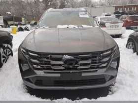 Hyundai Tucson * HYBRID* LIMITED* КОЖА* ПОДГРЕВ* ПАНОРАМА* , снимка 11