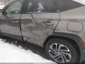 Hyundai Tucson * HYBRID* LIMITED* КОЖА* ПОДГРЕВ* ПАНОРАМА* , снимка 6