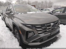 Hyundai Tucson * HYBRID* LIMITED* КОЖА* ПОДГРЕВ* ПАНОРАМА* , снимка 1