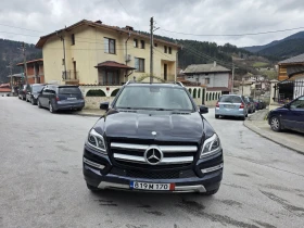 Mercedes-Benz GL 450 4.7 Biturbo Всичко Платено !, снимка 2