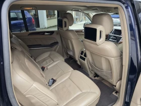 Mercedes-Benz GL 450 4.7 Biturbo Всичко Платено !, снимка 6