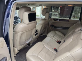 Mercedes-Benz GL 450 4.7 Biturbo Всичко Платено !, снимка 11