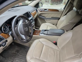 Mercedes-Benz GL 450 4.7 Biturbo Всичко Платено !, снимка 12