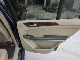 Mercedes-Benz GL 450 4.7 Biturbo Всичко Платено !, снимка 8