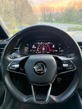 Skoda Kamiq 1.5 TSI / MONTE CARLO / DIGITAL / 1-ви собственик, снимка 7