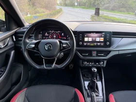 Skoda Kamiq 1.5 TSI / MONTE CARLO / DIGITAL / 1-ви собственик, снимка 6
