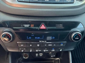 Hyundai Tucson * SE * PANO* KEYLESS* ПОДГРЕВ* , снимка 14